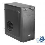 کیس کامپیوتر AVA Black