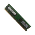 رم کامپیوتر سامسونگ 2GB DDR2 800MHz