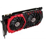 کارت گرافیک گیمینگ ام اس آی GTX 1070 GAMING X 8G