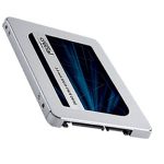 حافظه اس اس دی کروشیال MX500 1TB CT1000MX500SSD1