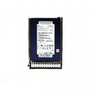 حافظه SSD سرور اچ پی 480GB SATA 6G 764913-003