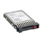 حافظه اس اس دی سرور اچ پی 400GB 12G SAS 802582-B21