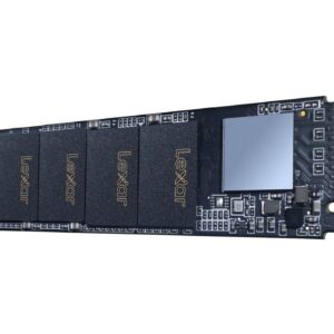 حافظه اس اس دی لکسار NM610 500GB