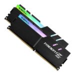 رم جی اسکیل TRIDENT Z RGB 16GB DDR4 4000MHZ C17 Dual