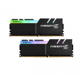 رم جی اسکیل TRIDENT Z RGB 32GB DDR4 3600 CL16 Dual