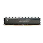 رم کامپیوتر کروشیال Ballistix 8GB DDR4 3000MHz