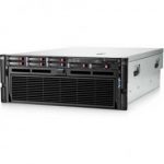 سرور اچ پی ProLiant DL580 G7 E7-4830 643073-B21