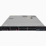 سرور دست دوم اچ پی ProLiant DL360 G7 5600