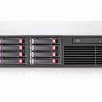 سرور رکمونت اچ پی ProLiant DL380 G7 583914-B21