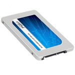 حافظه اس اس دی کروشیال BX200 240GB