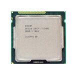 سی پی یو اینتل Core i5-2400S
