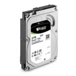 هارد ذخیره ساز سیگیت Exos 7E2 2TB ST2000NM0008