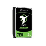 هارد ذخیره ساز سیگیت Exos 7E8 4TB ST4000NM000A