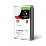هارد ذخیره ساز سیگیت IronWolf 1TB ST1000VN002