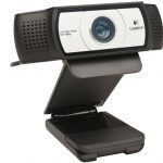 وب کم لاجیتک C930e