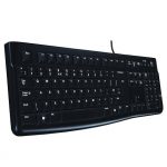 کیبورد لاجیتک K120