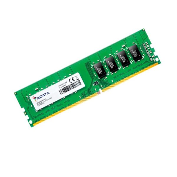 رم کامپیوتر ای دیتا Premier DDR4 4GB 2666MHz | آژمان آی تی