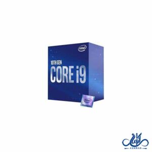 سی پی یو باکس اینتل Core i9-10900