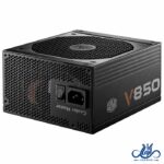 پاور کولر مستر 850W Fully Modular