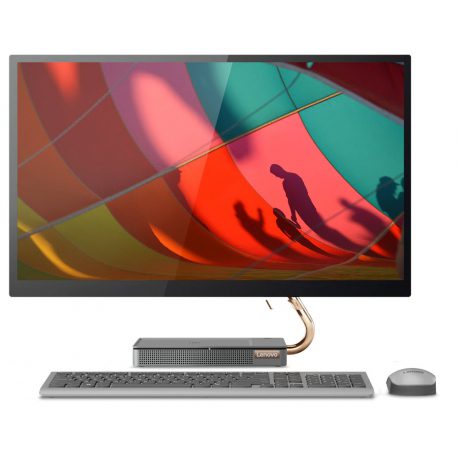 A3 I7(10400) 16 1T 2g+128ssd TOUCH 24" w&b