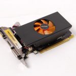 کارت گرافیک زوتک GT730 2G DDR3 64BIT ZOTAC