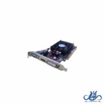 کارت گرافیک توربو چیپ RADEON 6450 2G DDR3 64BIT