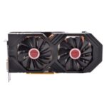 XFX Radeon RX 580 GTS XXX Edition 8GB OC PLUS