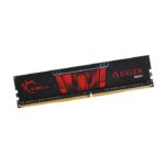 رم جی اسکیل Aegis 4GB DDR4 2400MH.z Single C17