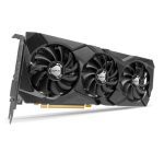 کارت گرافیک اس اف ایکس graphic card rx 590 xfx
