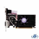 کارت گرافیک توربو چیپ GT210 1G DDR3 64BIT