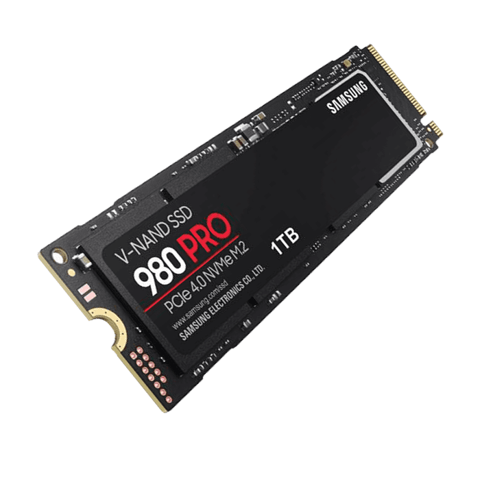 حافظه SSD اینترنال سامسونگ مدل PRO 980 M.2 1Tb