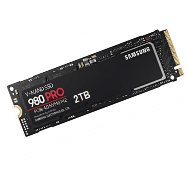 حافظه SSD اینترنال سامسونگ مدل PRO 980 M.2 2Tb