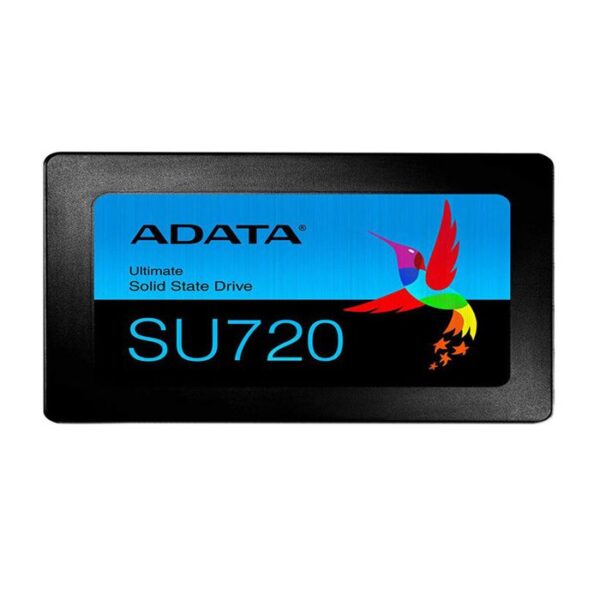 حافظه اس اس دی ای دیتا Ultimate SU720 250GB