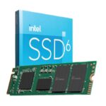حافظه اس اس دی اینتل Intel SSD6 1tb