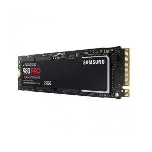 حافظه اس اس دی سامسونگ 980PRO 250GB M.2