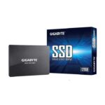 حافظه اس اس دی گیگابایت GP-GSTFS31120GNTD 120GB
