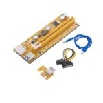 رایزر گرافیک تبدیل Riser009s Pro