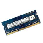 رم کامپیوتر اسکا هاینیکس 4GB DDR3 1600MHz