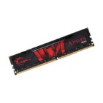رم کامپیوتر جی اسکیل Aegis 8GB DDR4 2400MHZ CL17