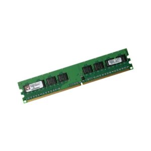 رم کامپیوتر کینگستون 1GB DDR2 667