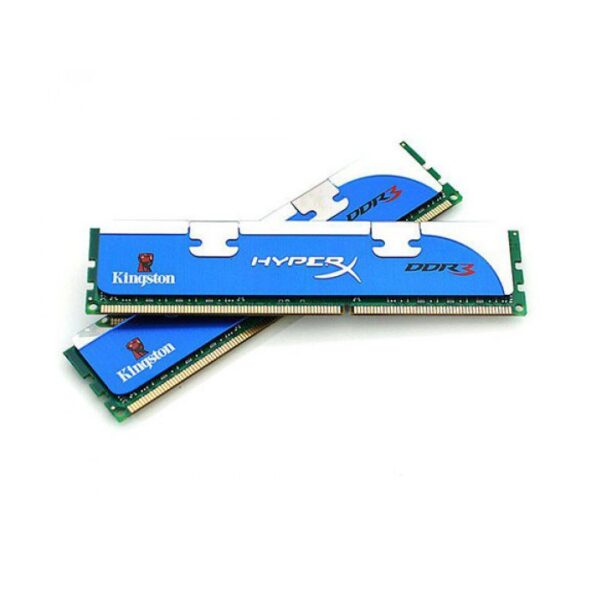 رم کامپیوتر کینگستون HyperX 4GB DDR3 1866MHz