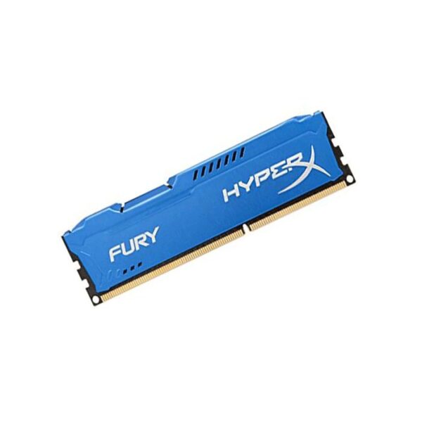 رم کامپیوتر کینگستون HyperX FURY 2GB DDR3 1333