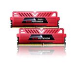 رم کامپیوتر گیل EVO Potenza 8GB DDR4 3200 Dual