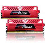 رم کامپیوتر گیل EVO Potenza 16GB DDR4 3200 Dual