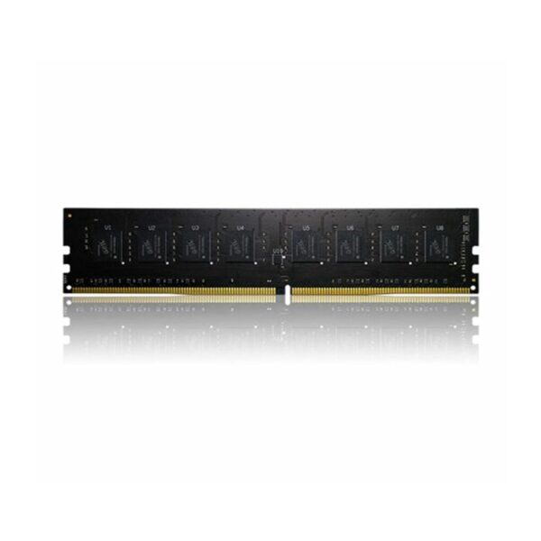 رم کامپیوتر گیل Pristine 4GB DDR4 2400 Single C15