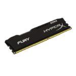 رم کامپیوتر گینگستون Hyper X 4GB DDR4 2400MHZ Single