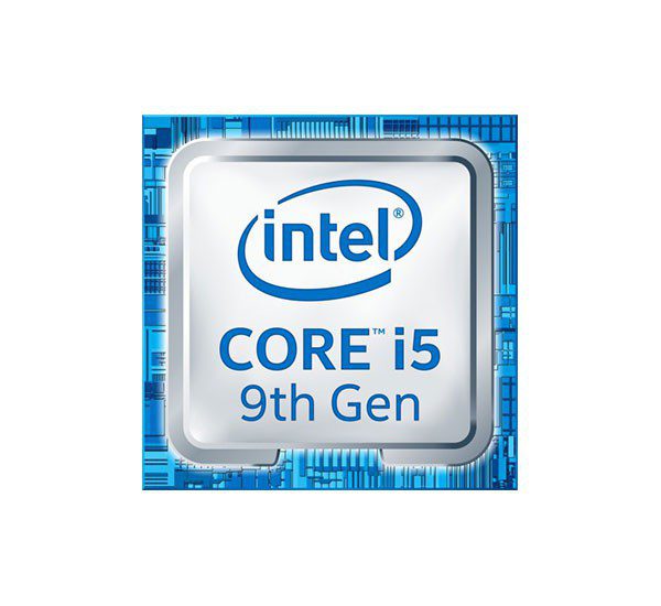 سی پی یو اینتل Core i5-9600