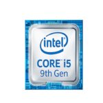 سی پی یو اینتل Core i5-9600KF