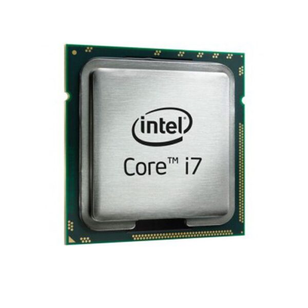 سی پی یو اینتل Core i7-5820K