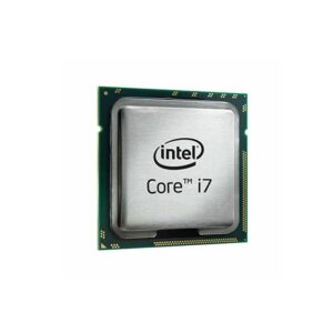 سی پی یو اینتل Core i7-9700KF